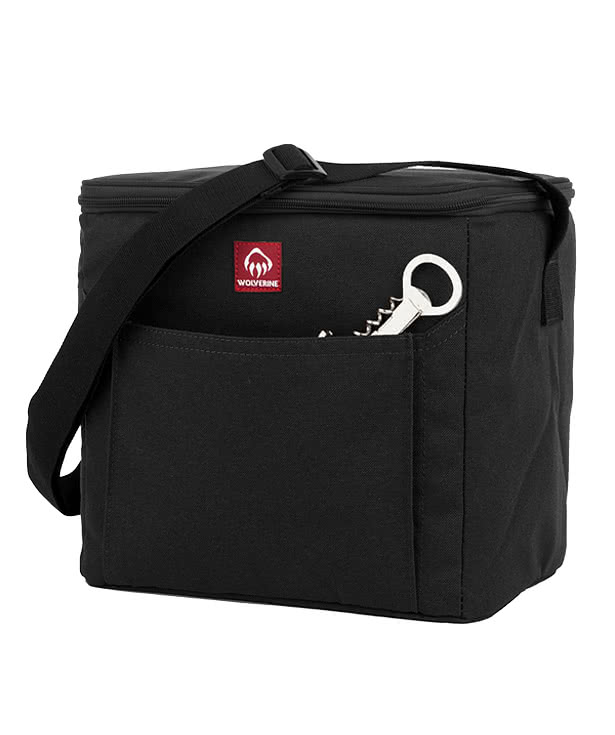 Wolverine 24 Can Lunch Cooler