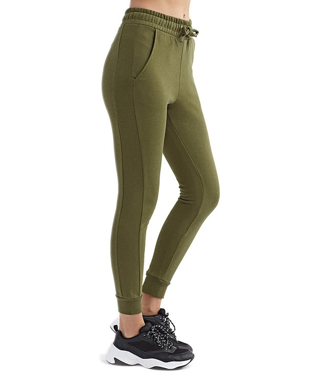 TriDri Women's Maria Recycled Joggers