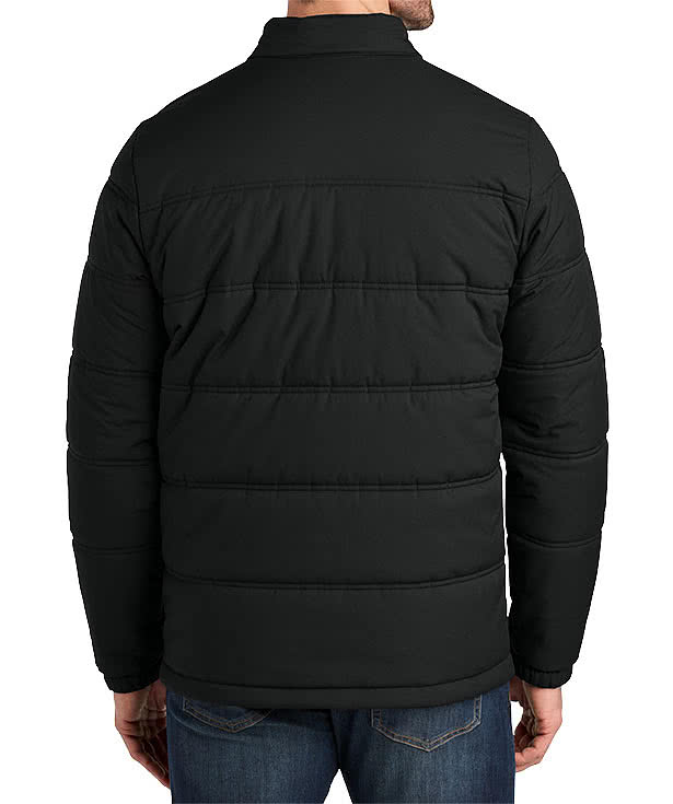 TravisMathew Cold Bay Insulated Jacket