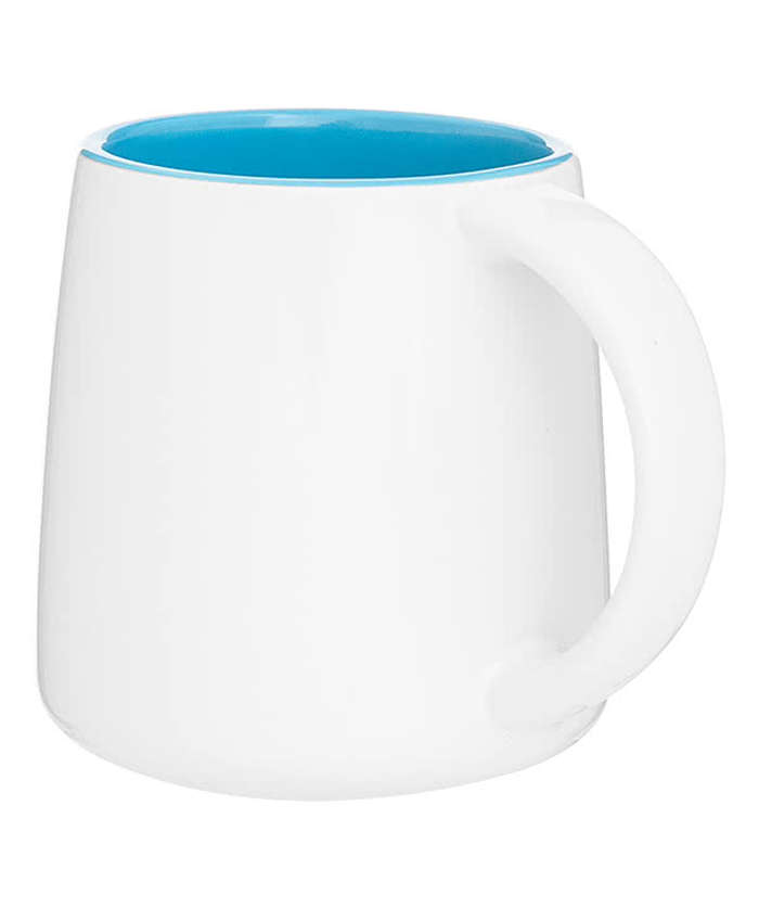 11 oz. Belize Ceramic Mug