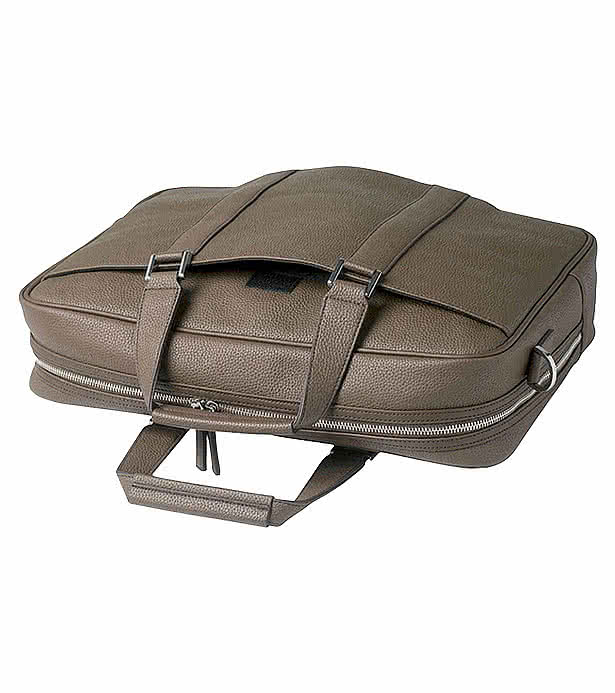 Cerruti 1881 Hamilton Document 15" Computer Messenger Bag