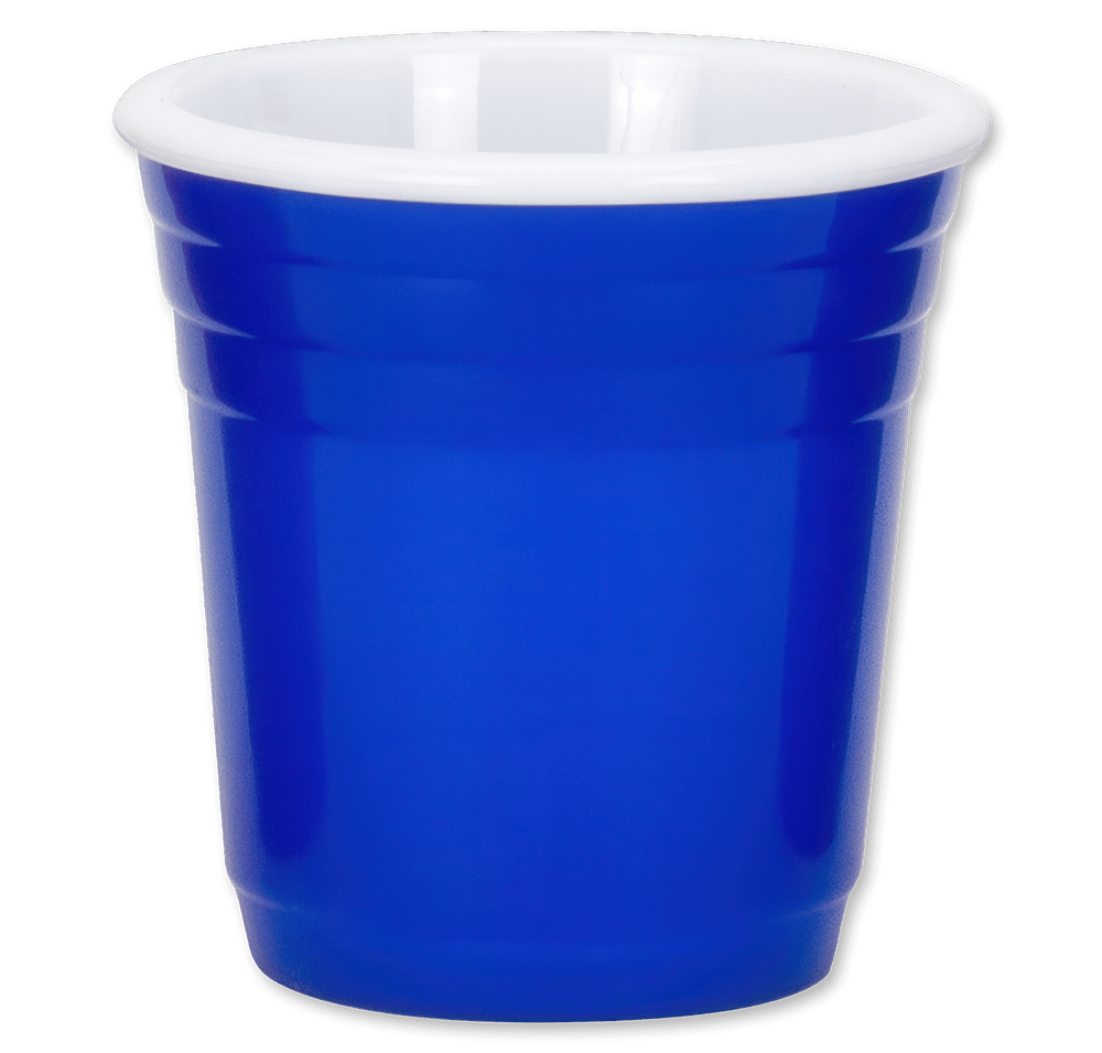 Slammer Shot Glass-default