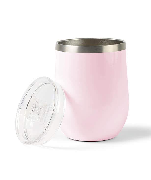 Corkcicle 12 oz. Stemless Tumbler 