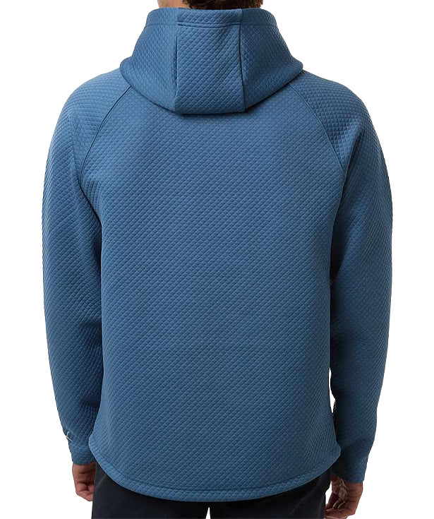 Puma Golf Pebble Recycled Performance Pullover Hoodie