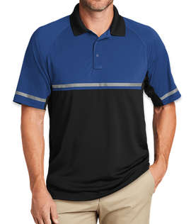 CornerStone Snag-Proof Enhanced Visibility Polo