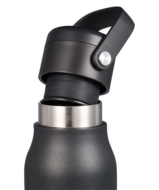 Laser Engraved 25 oz. Explorer Threadless Recycled Water Bottle