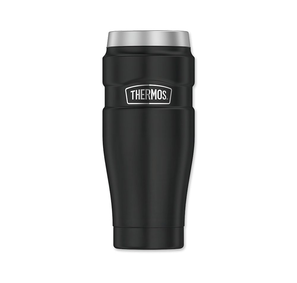 Thermos 16 oz. Stainless King Vacuum Insulated Tumbler-default