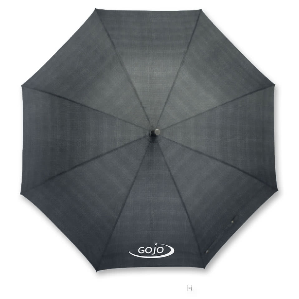 Hugo Boss Illusion Golf Umbrella
