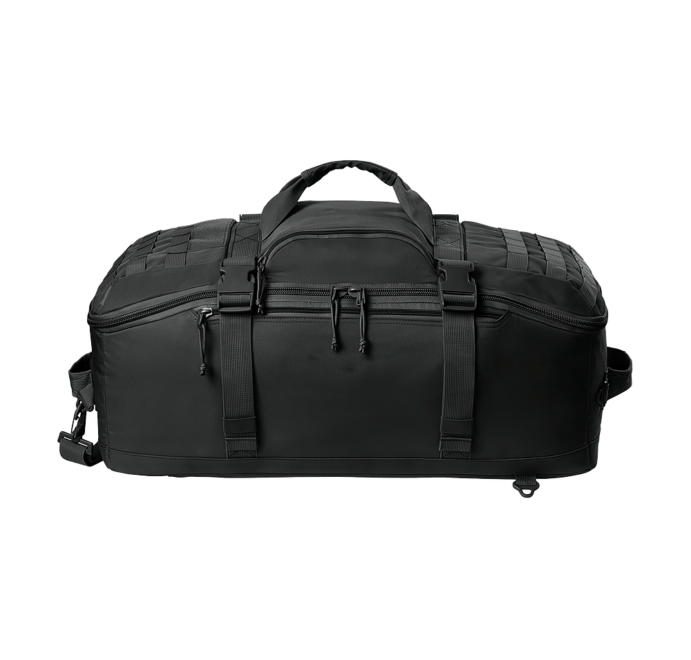 CornerStone Tactical Barrel Duffel Bag-default
