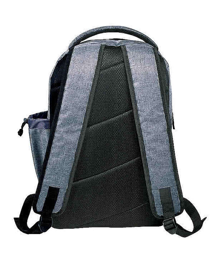 Promotional Graphite Deluxe 15 Computer Backpacks, Backpacks