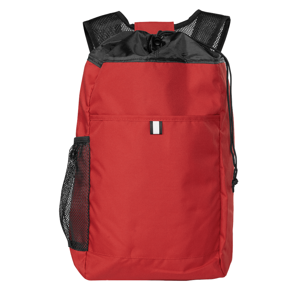 Port Authority Hybrid Backpack-default