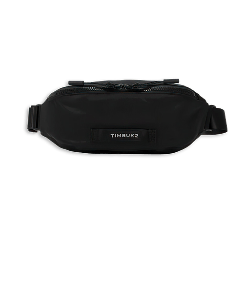 Timbuk2 Slacker Recycled Crossbody Bag in Eco Black