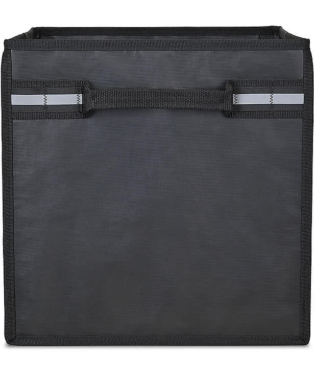 Structure Cargo Recycled Trunk Organizer
