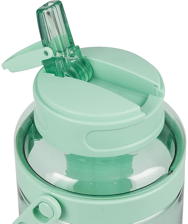 64 oz. Cool Gear Orlando Water Bottle with Freezer Stick