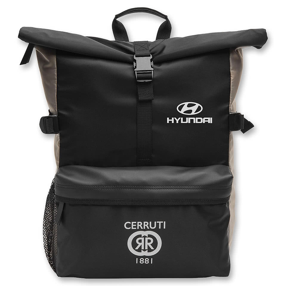 Cerruti 1881 Brick Backpack