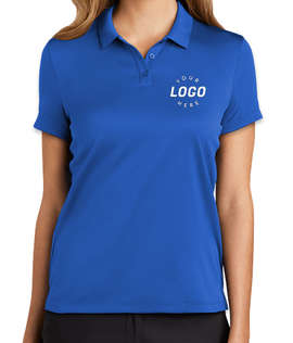 Nike Women's Dry Essential Polo