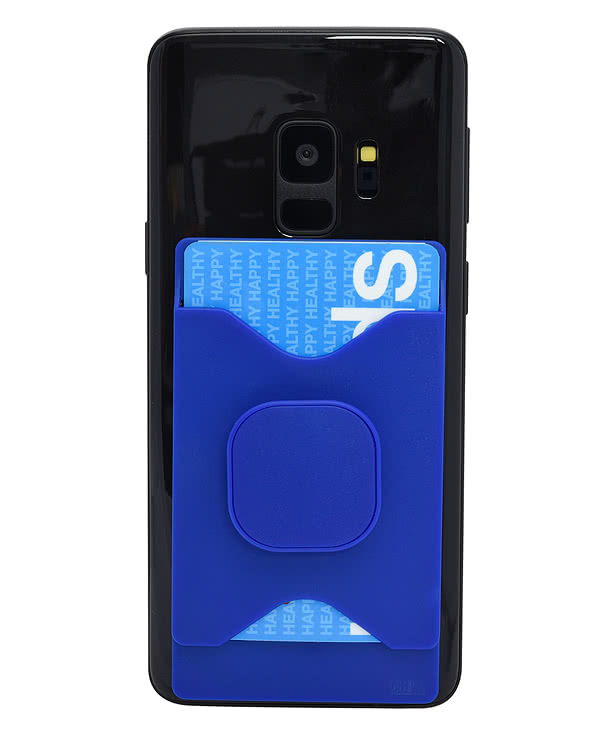Alliance Phone Stand and Wallet