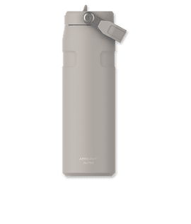 Stanley 24 oz. IceFlow Aerolight Flip Straw Water Bottle