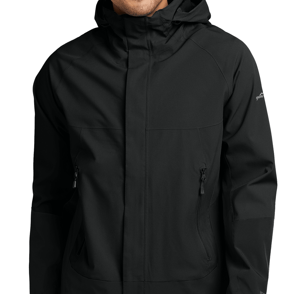 Eddie Bauer WeatherEdge StormRepel Hooded Jacket-default