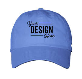 Nike Heritage Baseball Hat - Color: Valor Blue