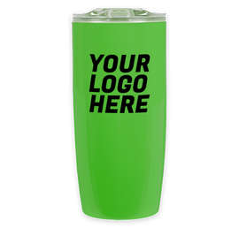 19 oz. Color Acrylic Tumbler