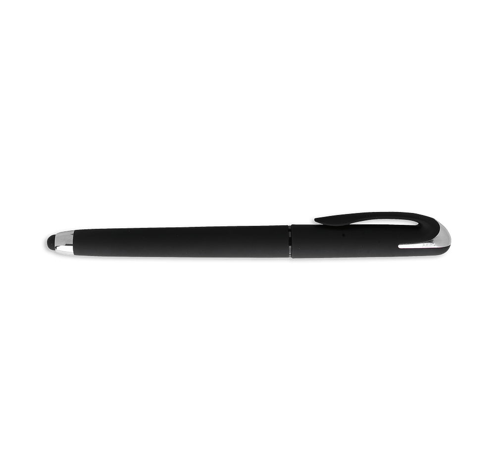 Cyber Stylus Gel Pen (black ink)-default