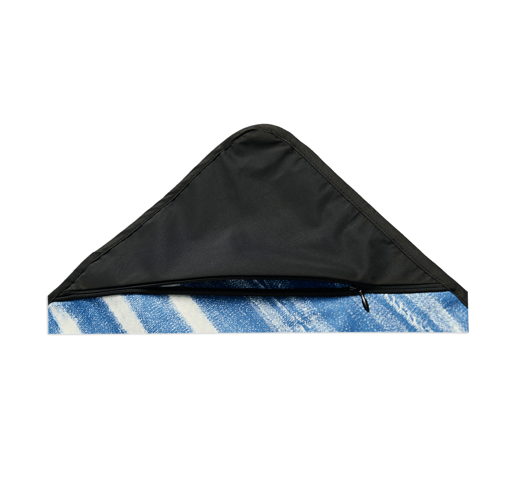 Slowtide Quick Dry Picnic Blanket-default