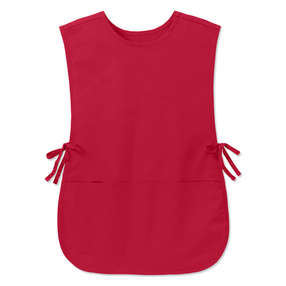 Port Authority Stain Release Three-Pocket Cobbler Apron