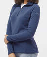 Columbia Women's Glacial IV Half Zip Fleece Pullover