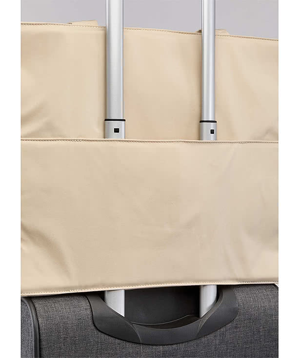 Wellable Recycled Sport 17" Computer Tote Bag