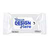 Customized Travel Size Antibacterial Sanitizing Wipes
