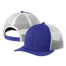 New Era Snapback Low Profile Trucker Hat