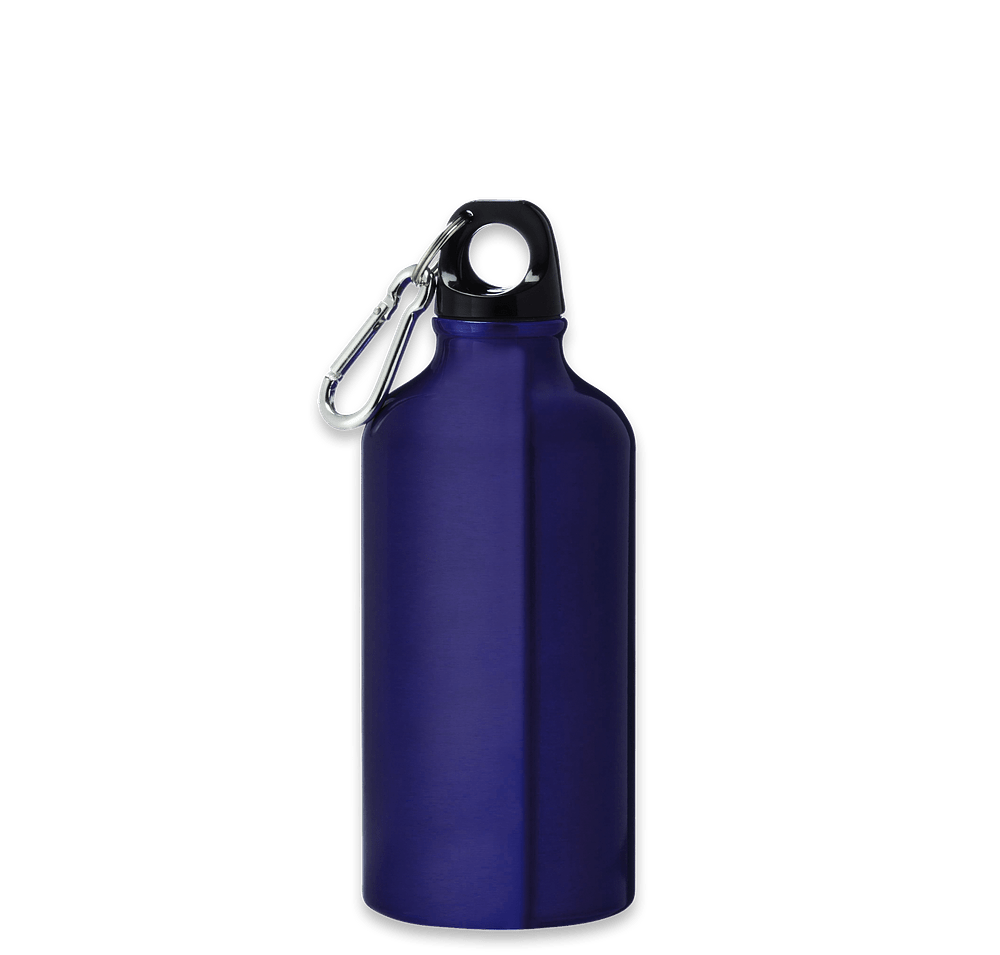 17 oz. Shorty Aluminum Water Bottle-default