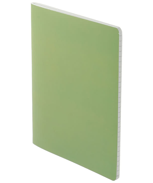 Mineral Stone Field Soft Cover Bound Notebook
