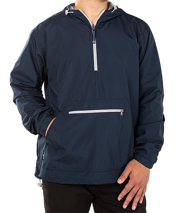Charles River Chatham Anorak