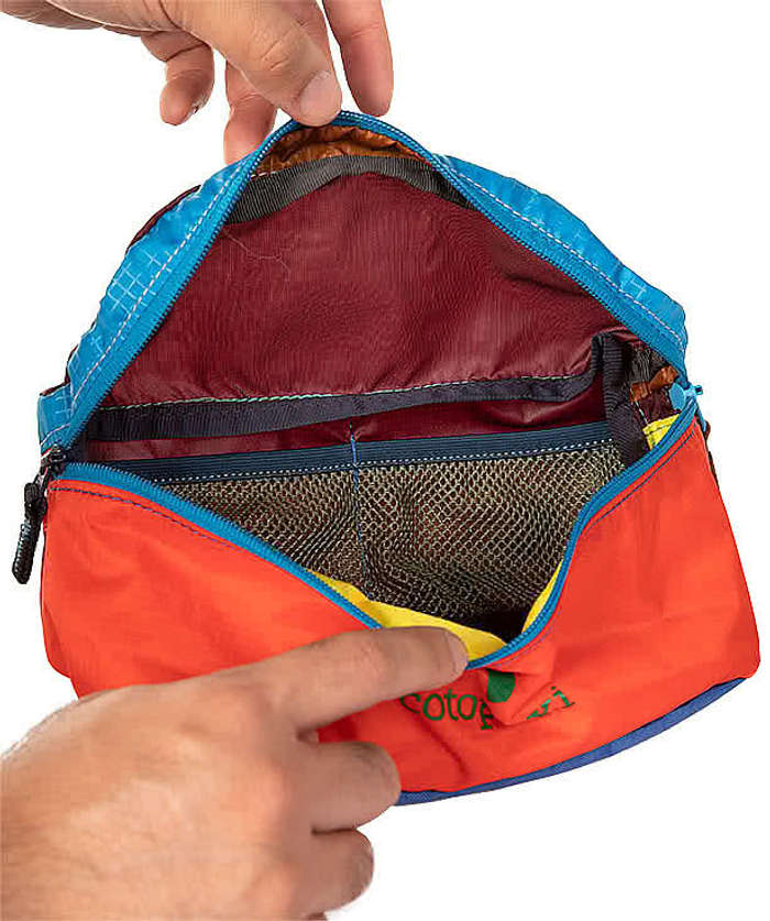 Cotopaxi Bataan Fanny Pack 