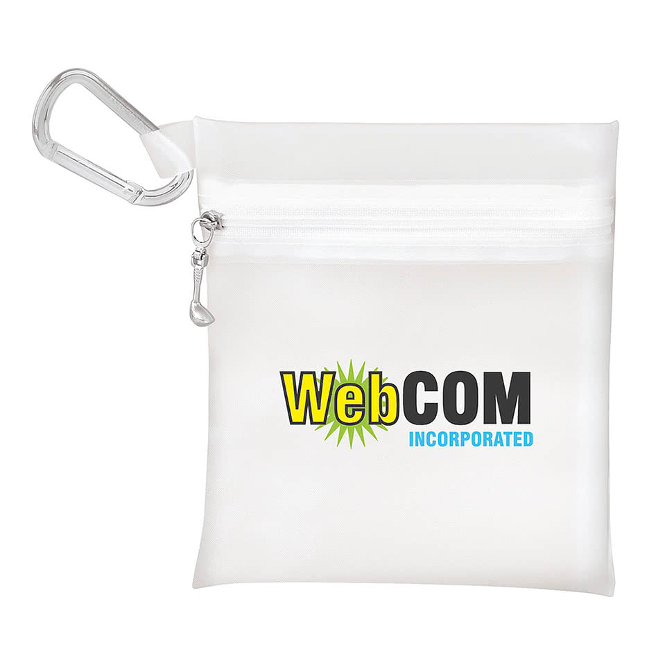 Large Tee Pouch