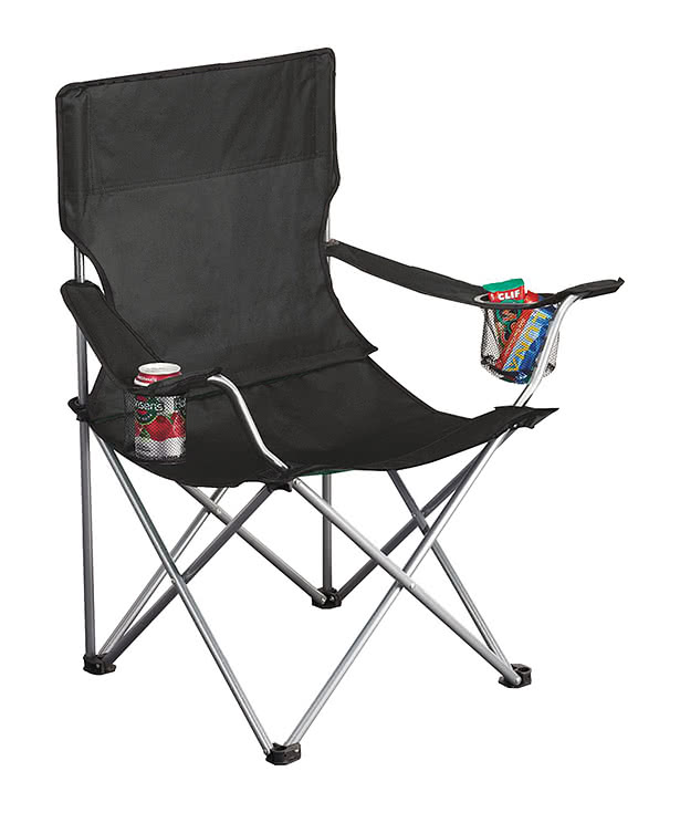 Fanatic Event Folding Chair