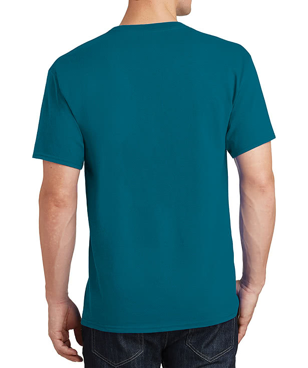 Port & Company Tall Core Cotton T-shirt