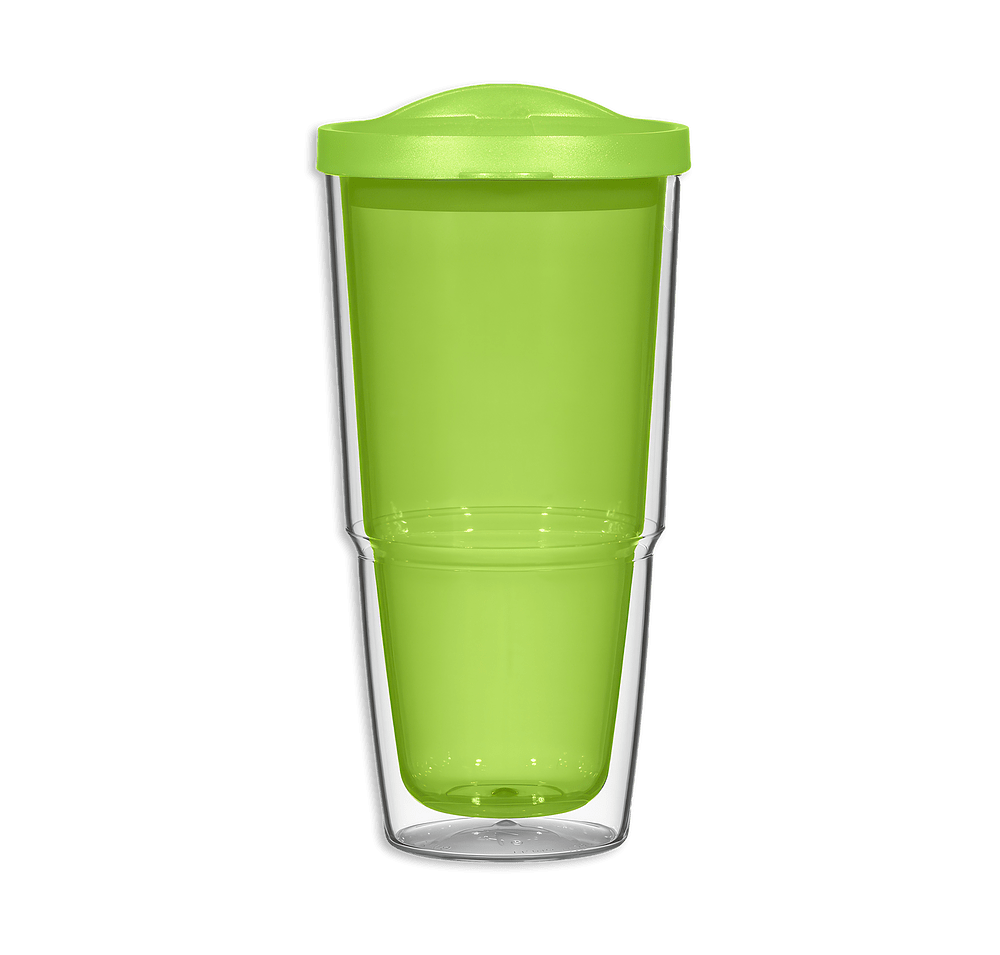 Full Color 24 oz. Biggie Insulated Tumbler-default
