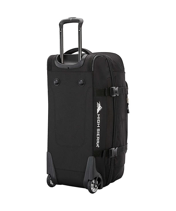 High Sierra Stonecroft 28" Wheeled Duffel Bag