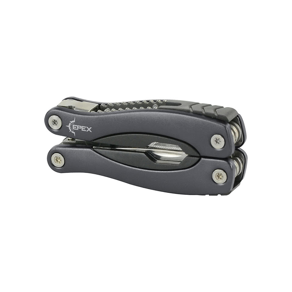 Laser Engraved EPEX Appalachian Trail 16-in-1 Multi Tool