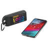 Omni Outdoor Portable Waterproof Bluetooth Speaker