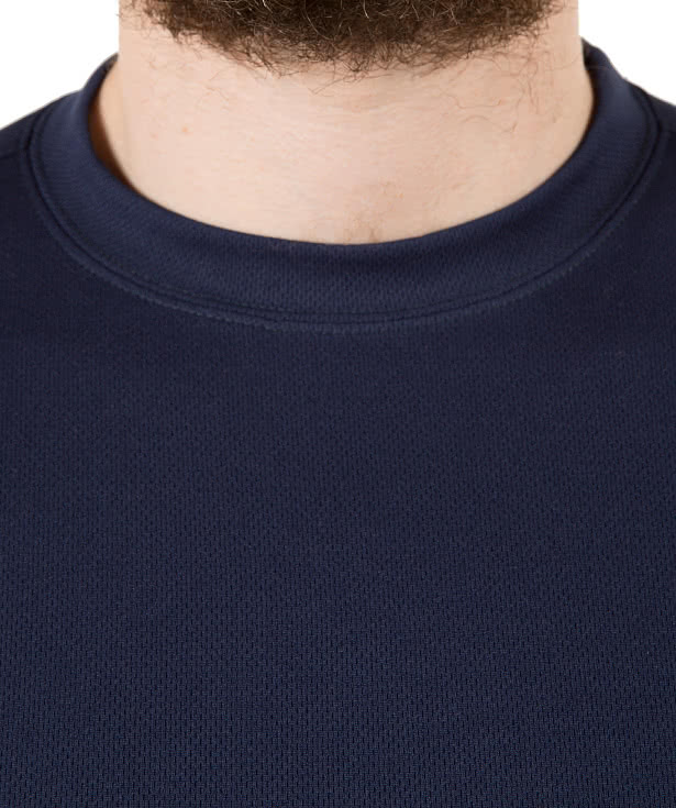 Soffe Mesh Lightweight Performance Shirt