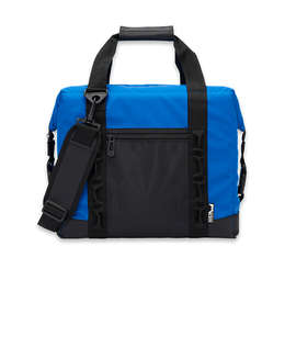 Urban Peak Waterproof 24 Can Cooler - Color: Blue