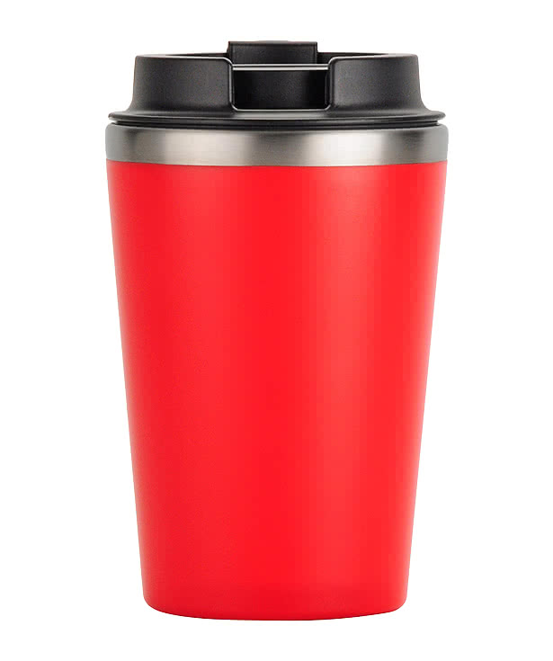 12 oz. Paragon Stainless Steel Recycled Tumbler