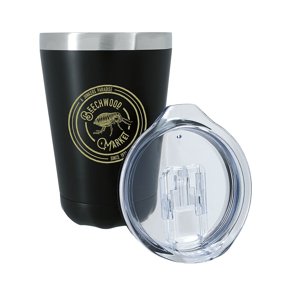 12 oz. Force Tumbler