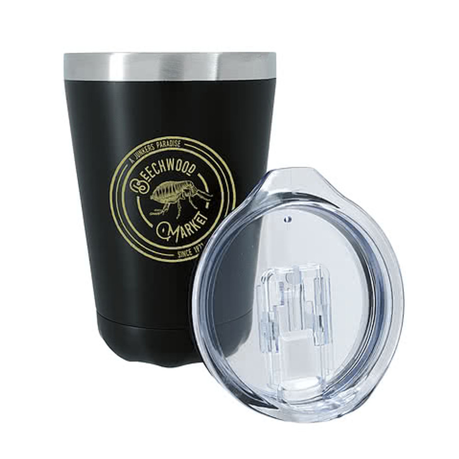 12 oz. Force Tumbler