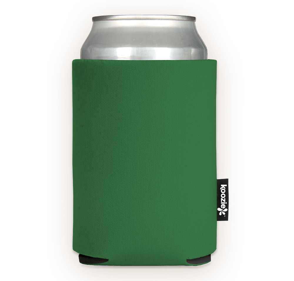 Koozie® Collapsible Can Cooler-default