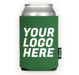 KOOZIE® Collapsible Can Kooler